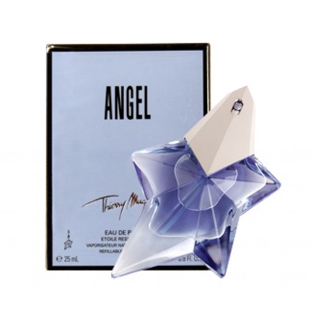 THIERRY MUGLER Angel EDP 25ml Refillable